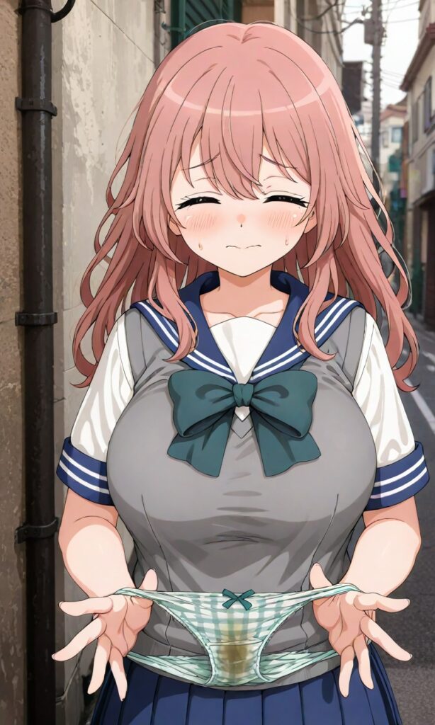 その着せ替え人形は恋をするのエロ画像 4