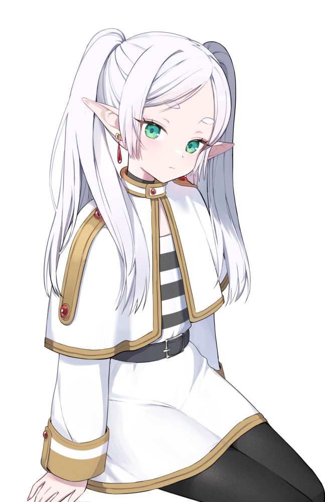葬送のフリーレンのエロ画像 8