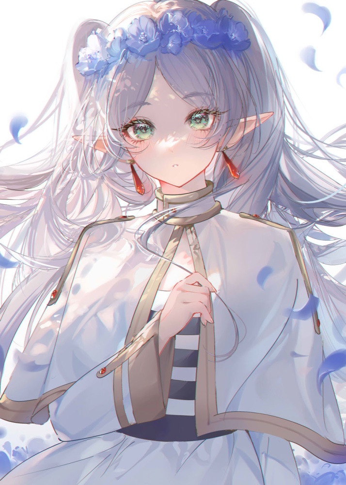 葬送のフリーレンのエロ画像 19