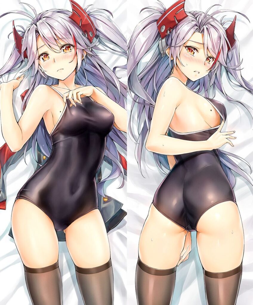 スク水のエロ画像 16