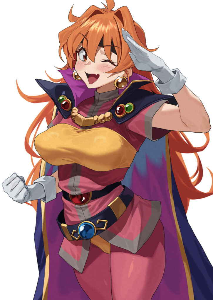 スレイヤーズのエロ画像 11