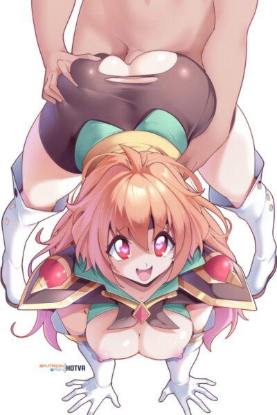 スレイヤーズのエロ画像 17