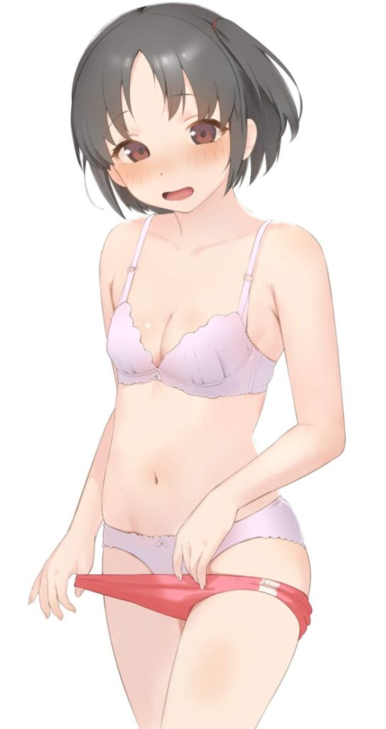 体操服・ブルマのエロ画像 8