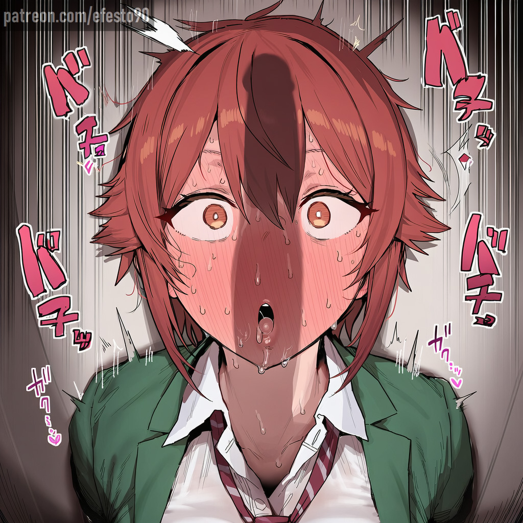 トモちゃんは女の子！のエロ画像 9