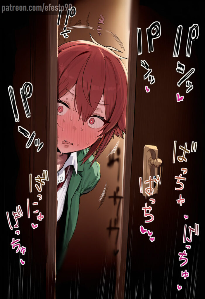 トモちゃんは女の子！のエロ画像 13