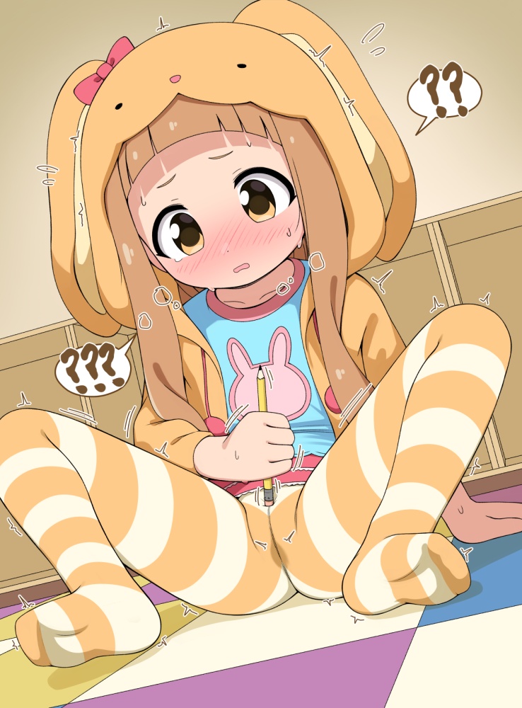 つるぺたのエロ画像 2