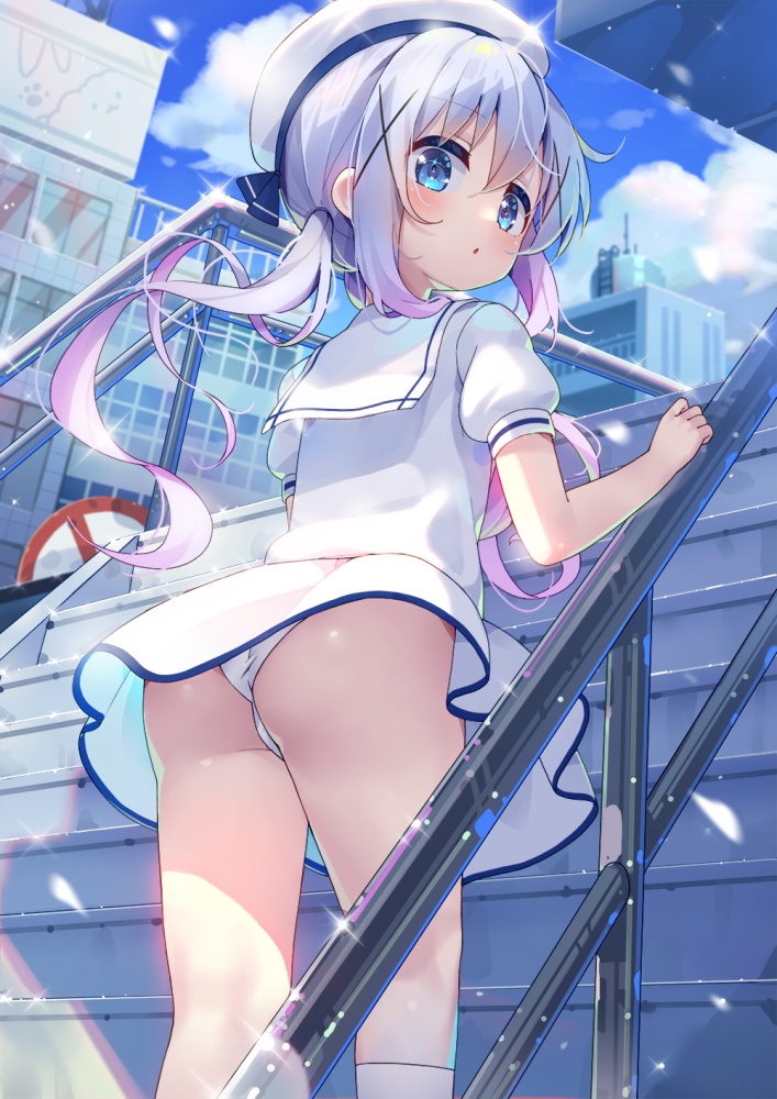 つるぺたのエロ画像 8