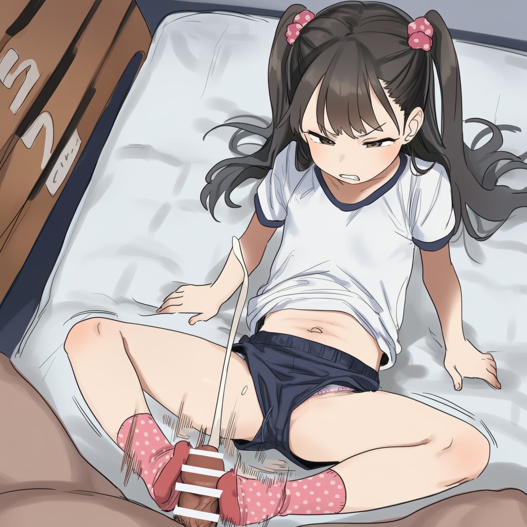 つるぺたのエロ画像 15