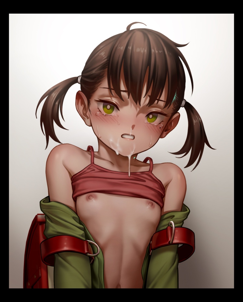 つるぺたのエロ画像 19