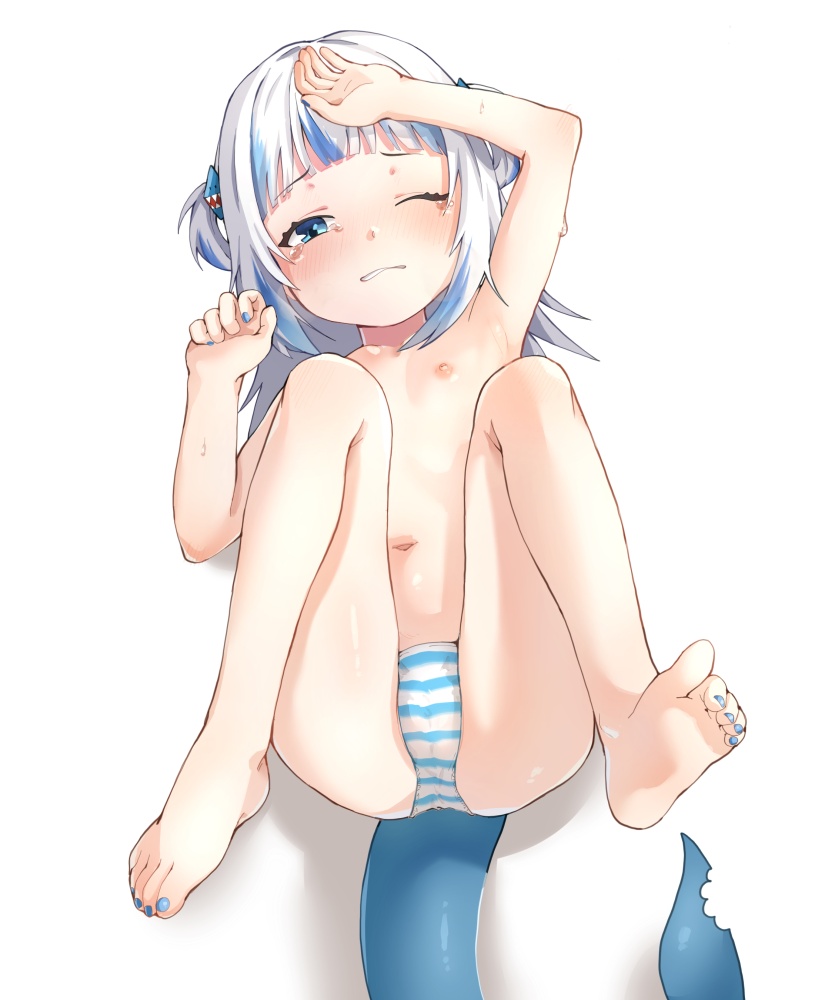 つるぺたのエロ画像 11