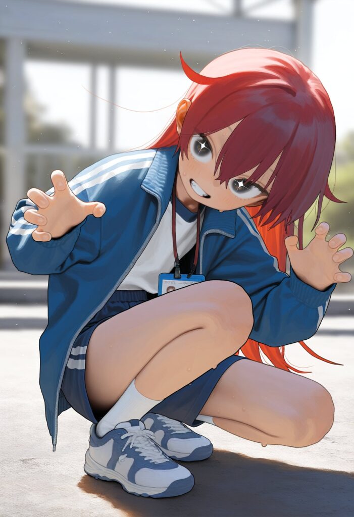 つるぺたのエロ画像 8