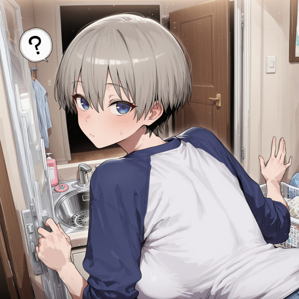 宇崎ちゃんは遊びたい！のエロ画像 11
