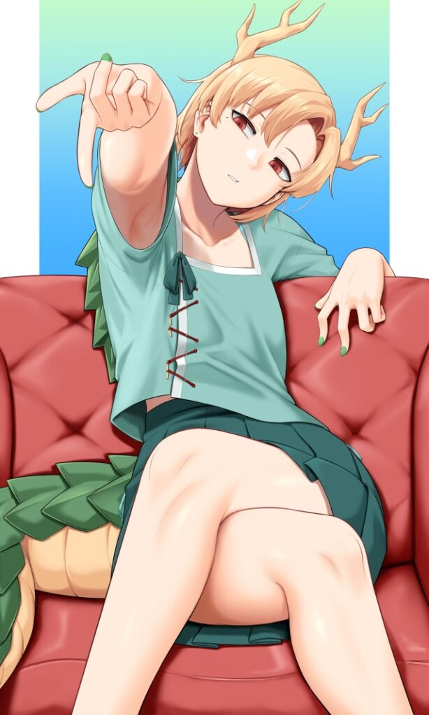 わきフェチのエロ画像 3