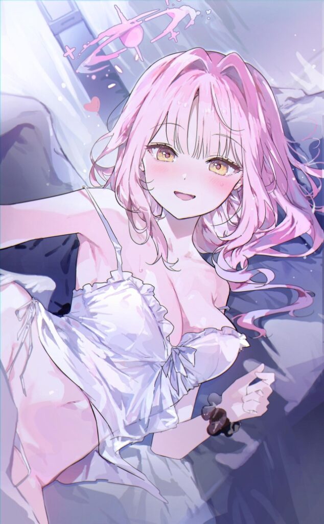 わきフェチのエロ画像 4