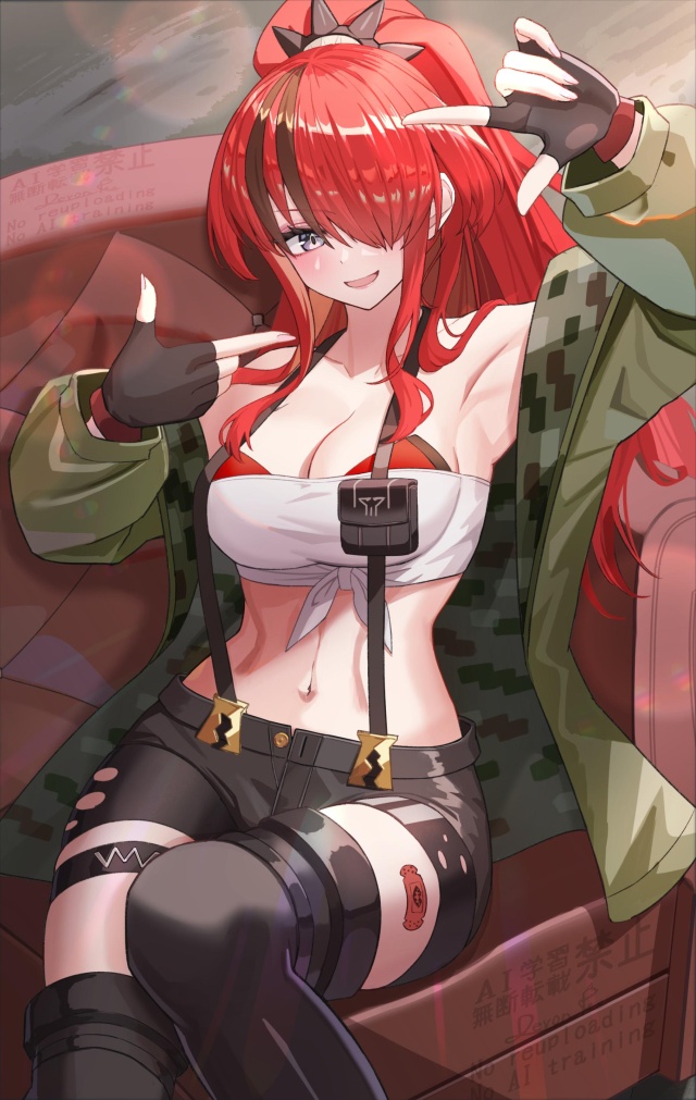 わきフェチのエロ画像 14