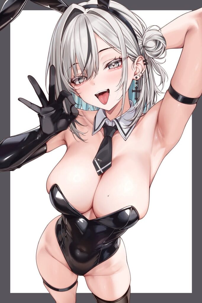 わきフェチのエロ画像 15