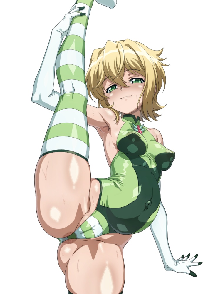 わきフェチのエロ画像 16