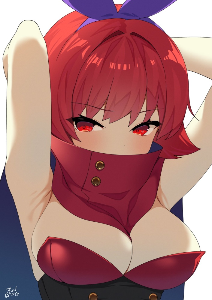 わきフェチのエロ画像 3