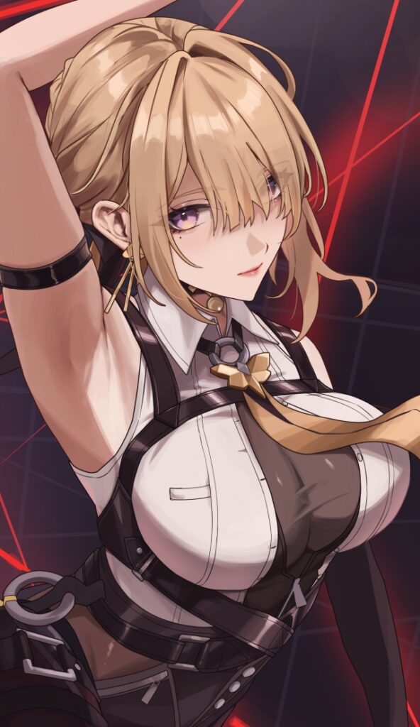 わきフェチのエロ画像 6