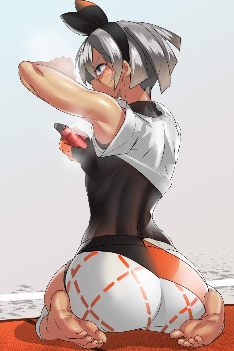 わきフェチのエロ画像 8