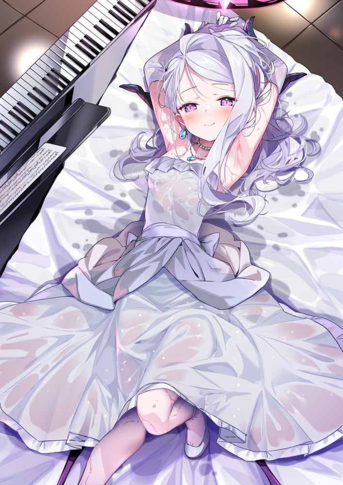 わきフェチのエロ画像 10