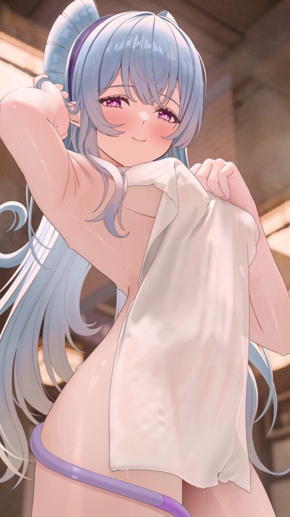 わきフェチのエロ画像 11