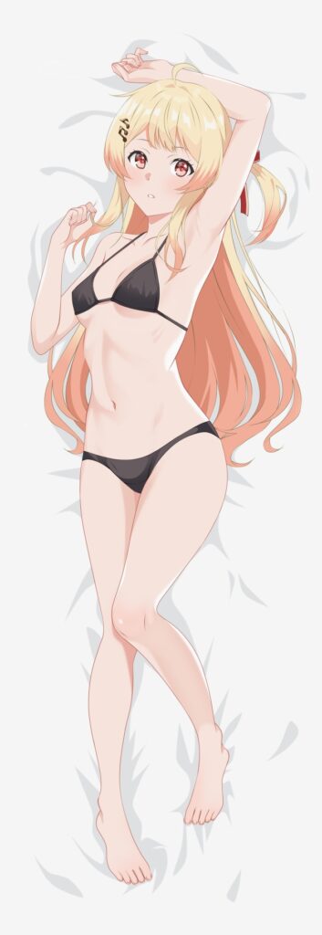 わきフェチのエロ画像 14