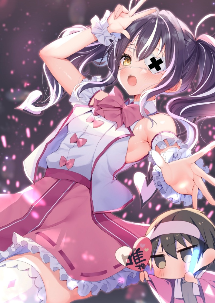 わきフェチのエロ画像 19
