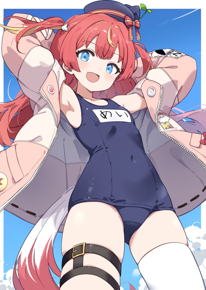 わきフェチのエロ画像 4