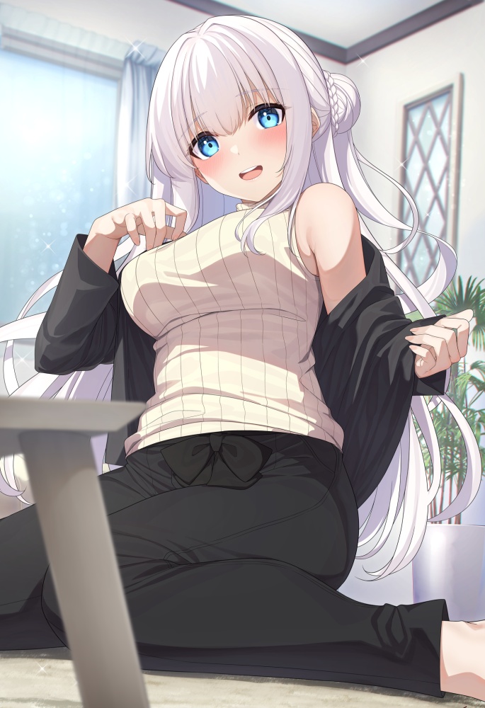 わきフェチのエロ画像 9