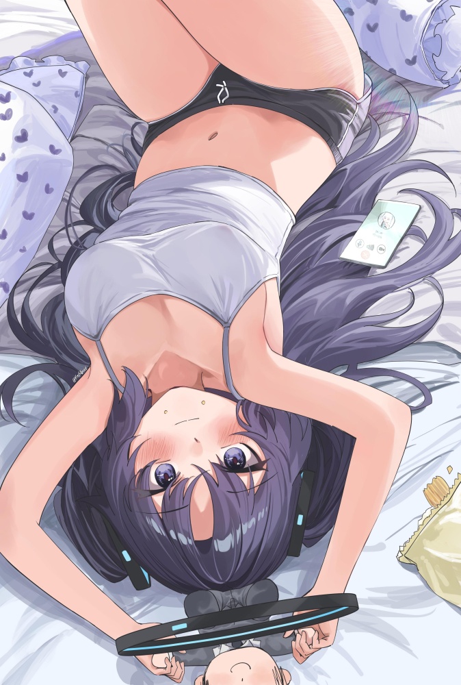 わきフェチのエロ画像 6