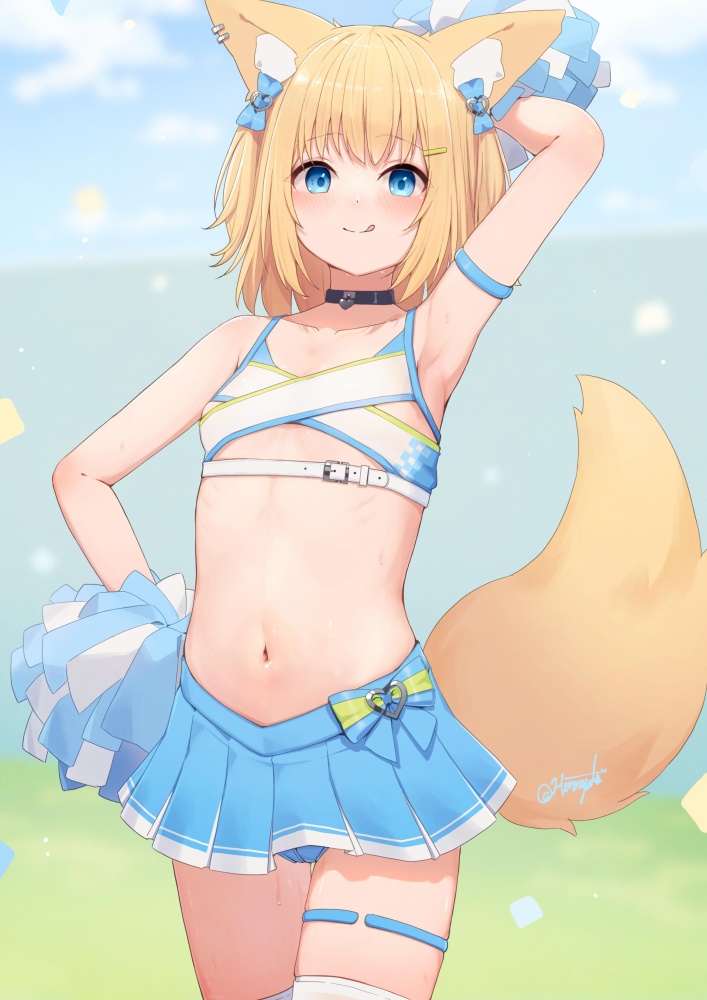 わきフェチのエロ画像 8