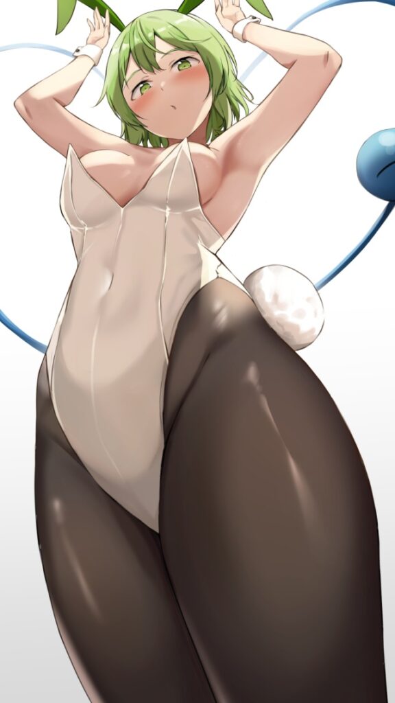 わきフェチのエロ画像 14