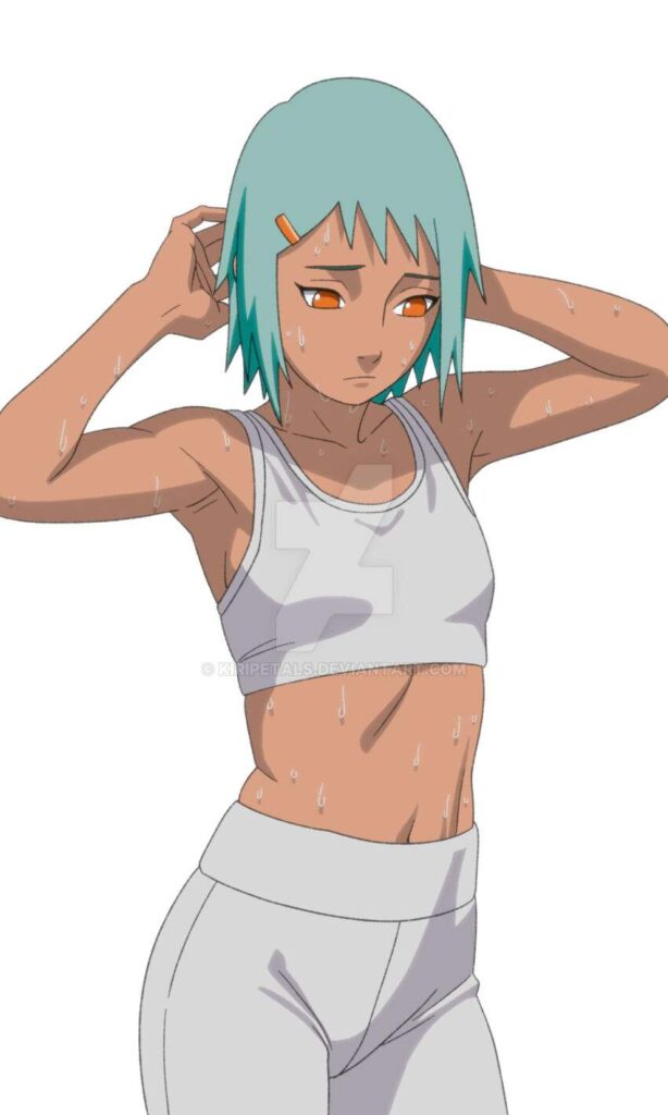 わきフェチのエロ画像 15