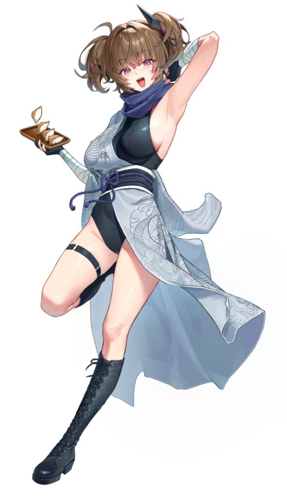 わきフェチのエロ画像 16