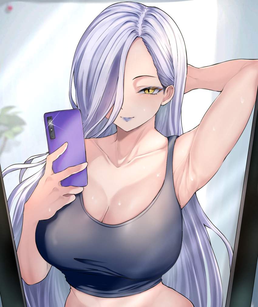 わきフェチのエロ画像 9