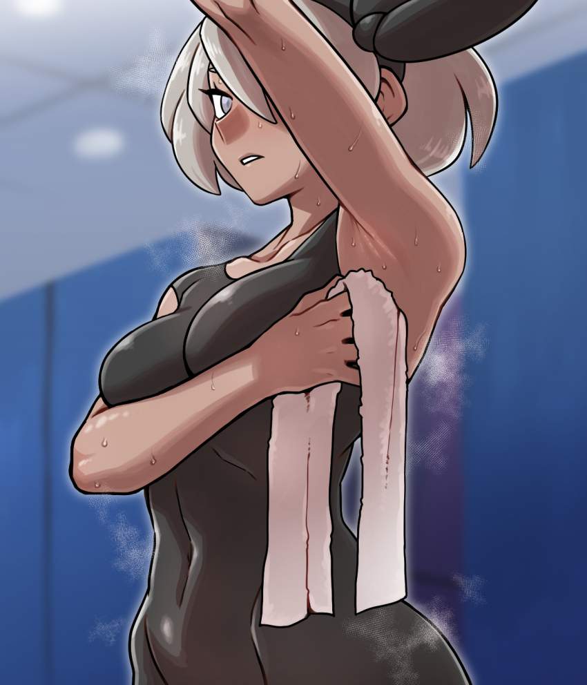 わきフェチのエロ画像 18