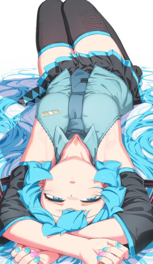 わきフェチのエロ画像 19