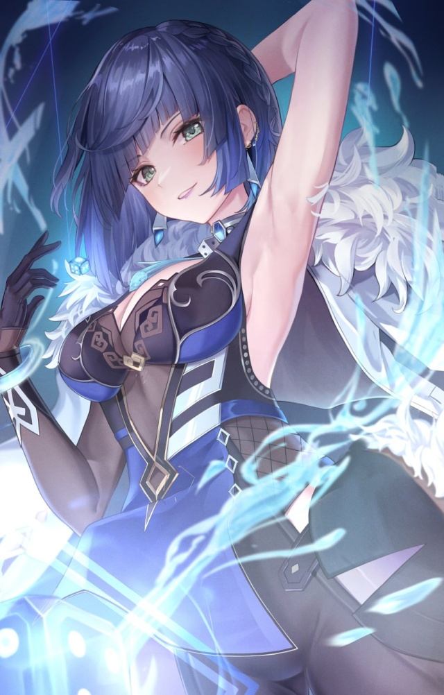 わきフェチのエロ画像 20