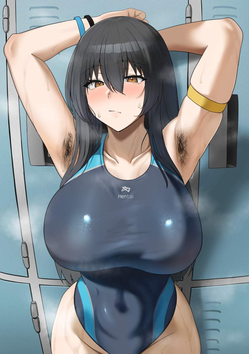 わきフェチのエロ画像 3