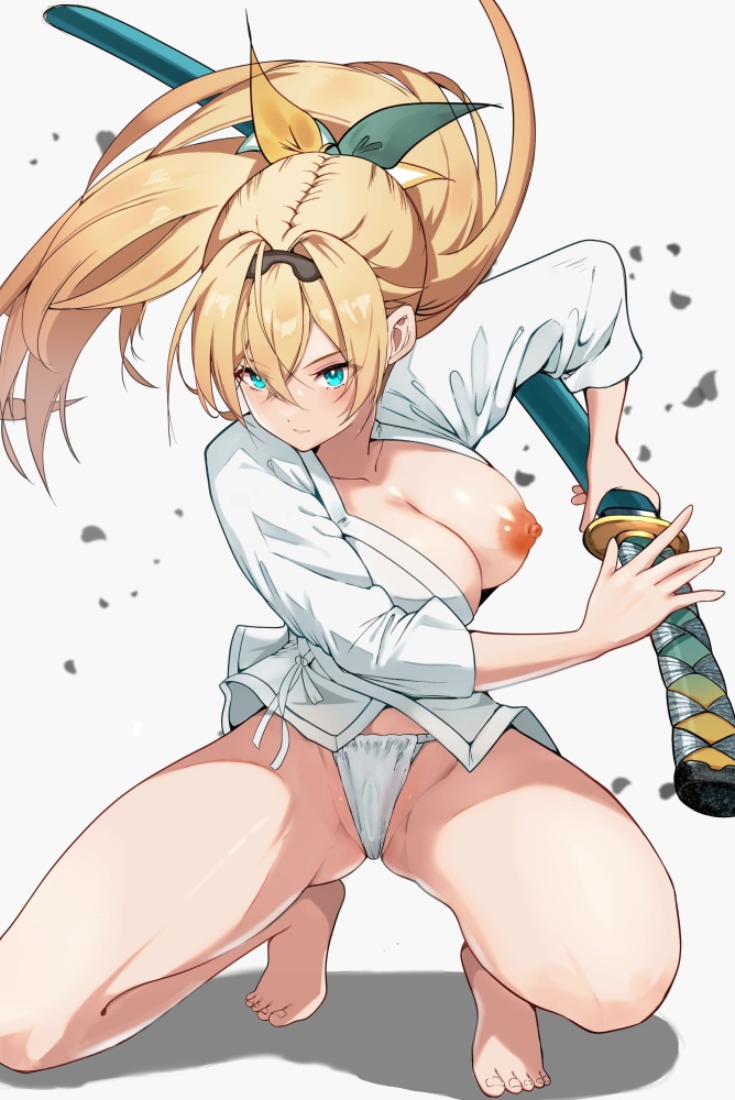 和装のエロ画像 8