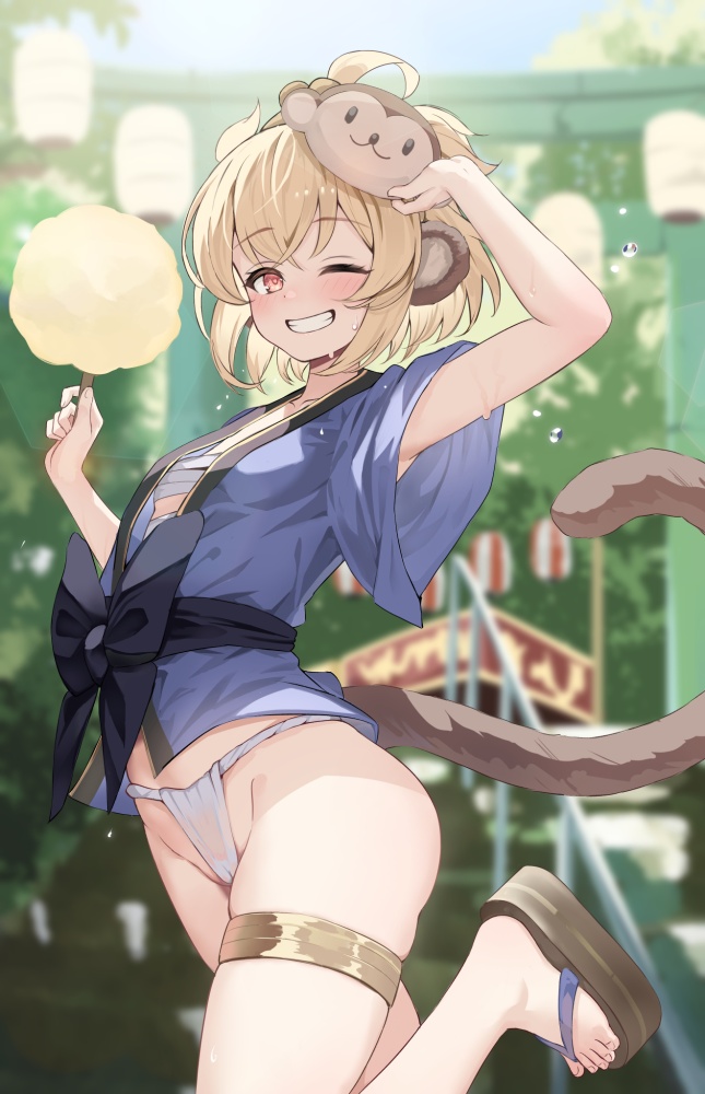 和装のエロ画像 14