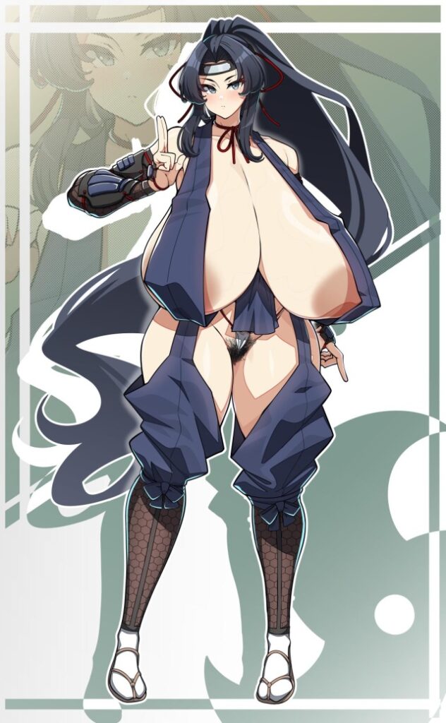 和装のエロ画像 17