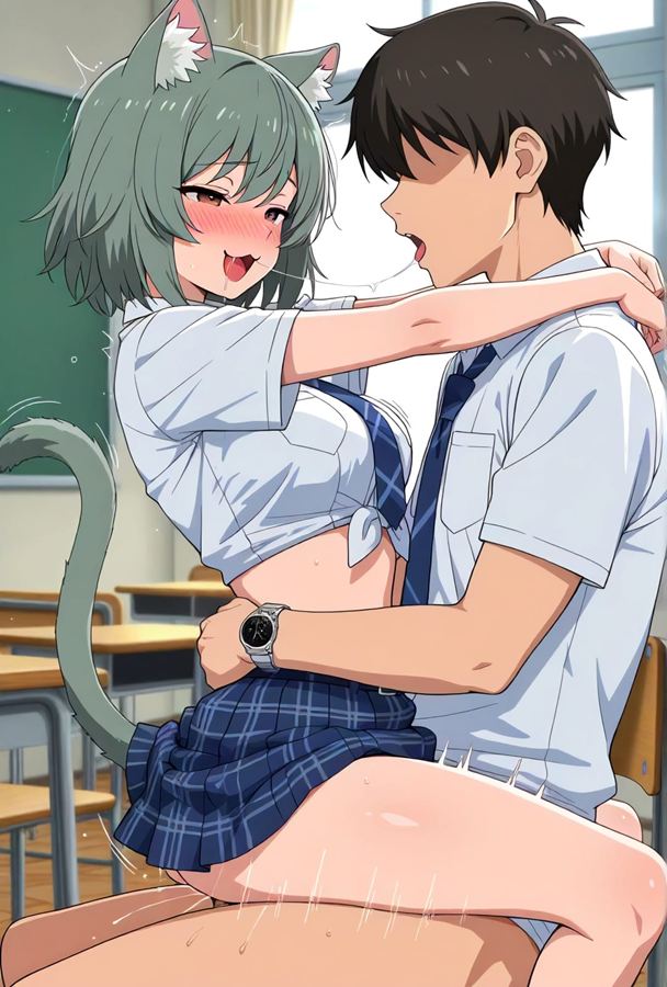 ヤニねこのエロ画像 7