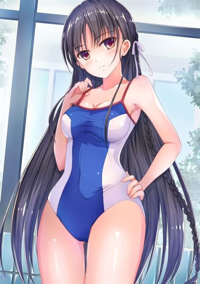 ようこそ実力至上主義の教室へのエロ画像 13