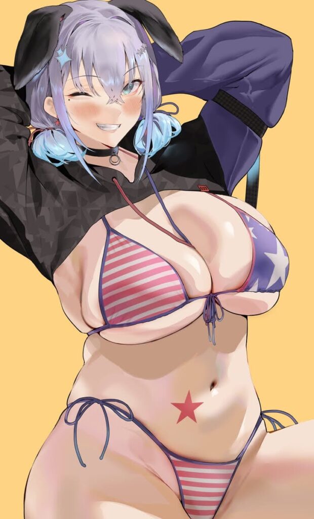 誘惑のエロ画像 6