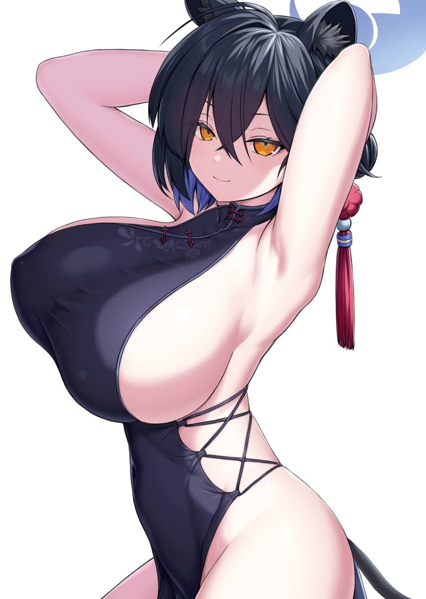 誘惑のエロ画像 13