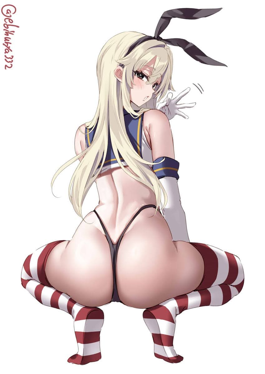 誘惑のエロ画像 18