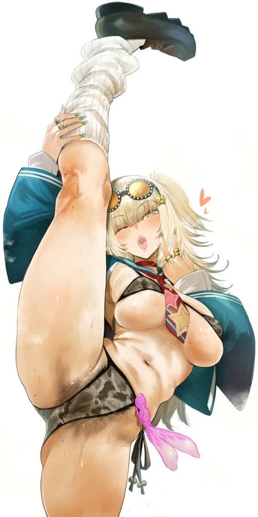 誘惑のエロ画像 6