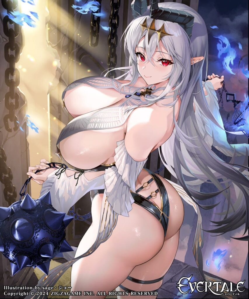 誘惑のエロ画像 5